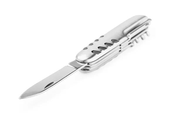 Penknife — Stock Photo, Image