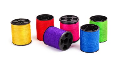 iş parçacığı makaralar