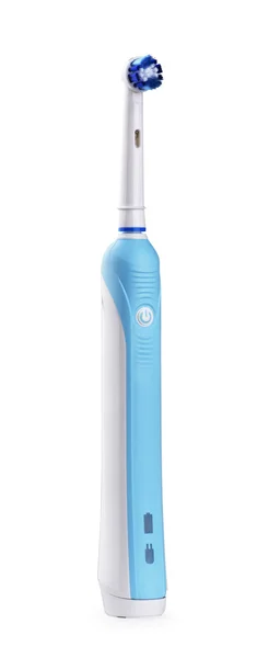 Electric toothbrush — Stock Photo, Image