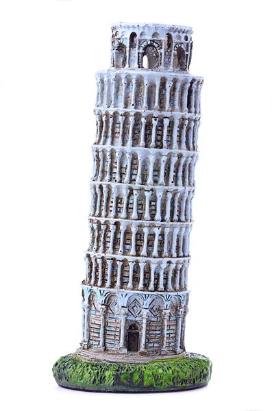 Pisa Tower souvenir — Stockfoto