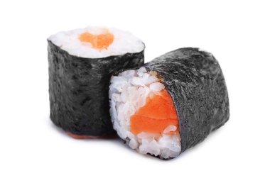  suşi rulo