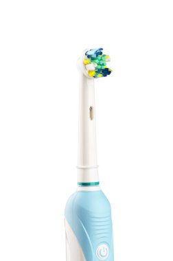 elektrikli diş fırçası