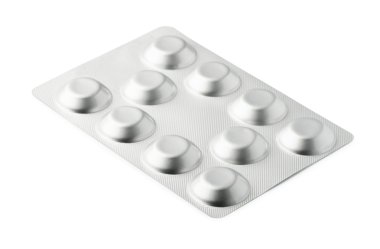 Packeted hapları izole