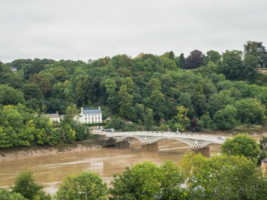 wye river geçiş Köprüsü