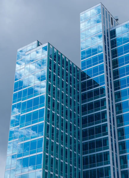 High-rise building — Stock Photo, Image