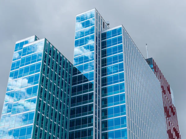 High-rise building — Stock Photo, Image