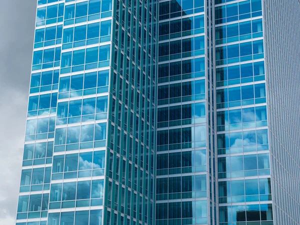 High-rise building — Stock Photo, Image