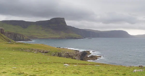 Landscape at West coast of Scotland — Stock Photo, Image