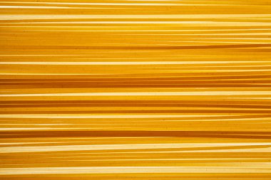 çiğ çiğ İtalyan spaghettii arka plan