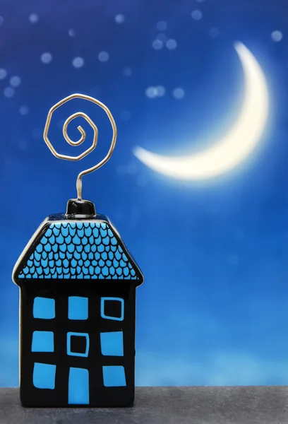 gece evi