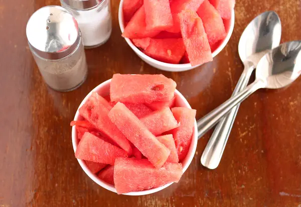 Sağlıklı Snack karpuz