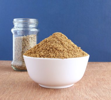 Hint yemekleri Mango turşusu