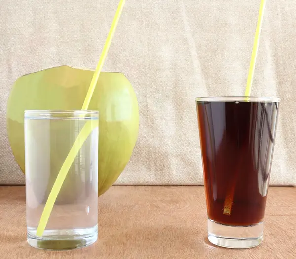 Hint yemekleri Mango turşusu