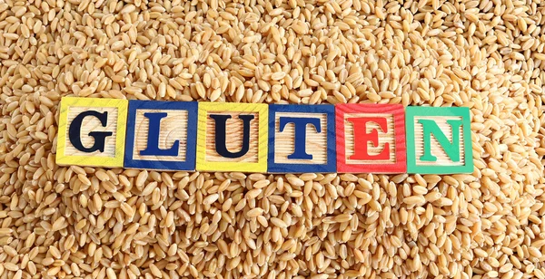 Buğday ve Gluten