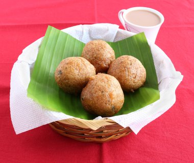 Hint Snack Mangalore Bajji