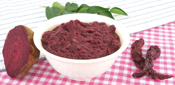 Pancar turşusu