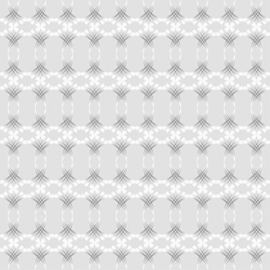 Klasik dikişsiz desen