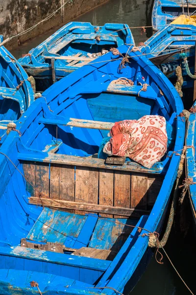 Marrocos Essaouira Património Mundial da UNESCO — Fotografia de Stock