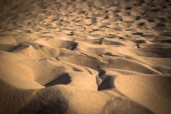 Pyla, 유럽, 아 르 카 숑 바에서에서 가장 높은 모래 언덕의 멋진 모래 언덕 — 스톡 사진