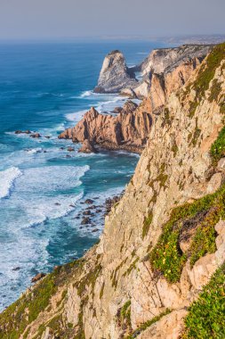 Cabo da Roca, Cascais, Portekiz