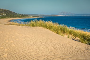 Punta Paloma Kumulu, Tarifa, Endülüs, İspanya