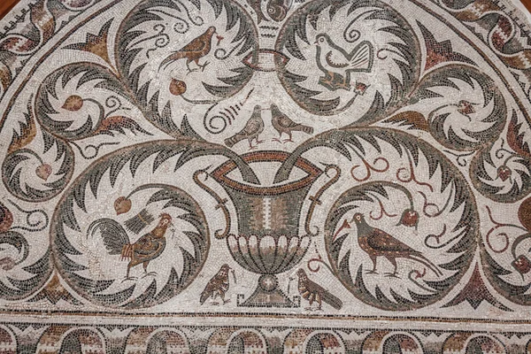 Tunisia traditional arabic decorative — Stock Photo, Image