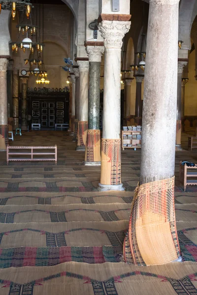 Ana dua olarak da bilinen büyük Camii Kayravan içinde Oda 
