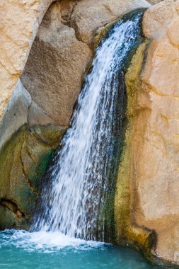 el cielo sobre el mar Báltico