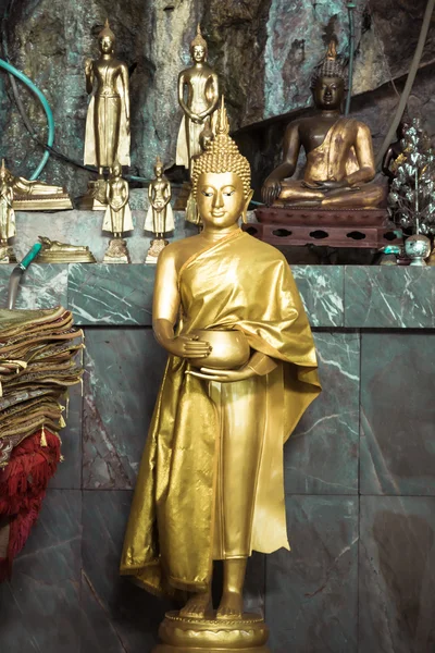 Statue di Buddha — Foto Stock