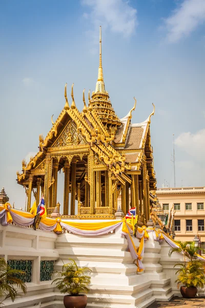 Grand Palace, Bangkok, Thailand — Stock Photo, Image