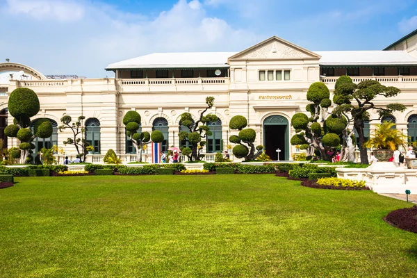 Bangkok Bangkok, Tayland, 13 Aralık, 2013:Royal grand palace, — Stok fotoğraf