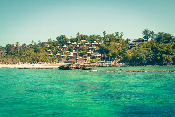 Phi Phi Island, Tailândia — Fotografia de Stock