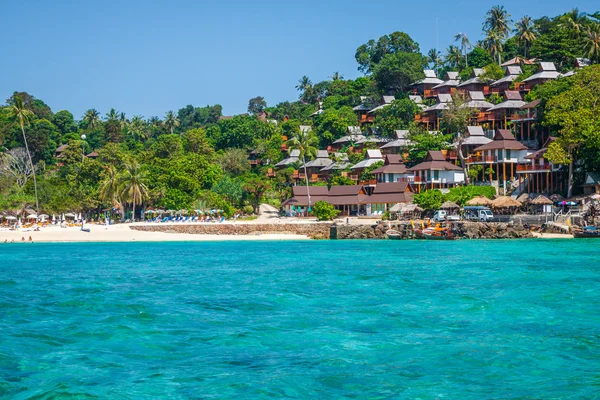 Phi Phi island, Thailand — Stock Photo, Image