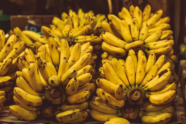 Market produce cambodia local market siem reap — Stock Photo, Image