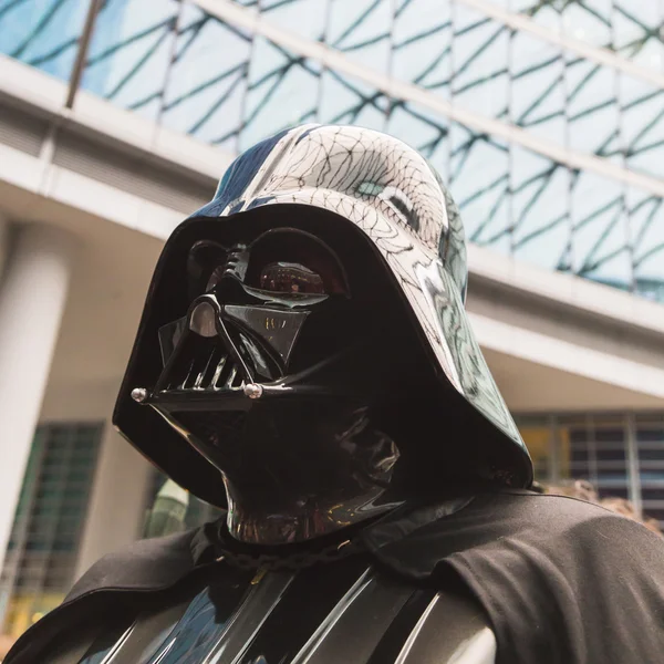 501. Lejyon halkı Mila'daki Yıldız Savaşları geçit törenine katılıyor