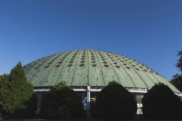 Crystal Palace i Porto, Portugal — Stockfoto