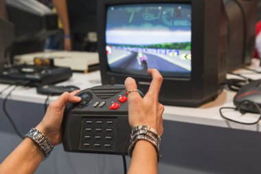 Oyunlar hafta 2014 Milan, İtalya, oynayanlar