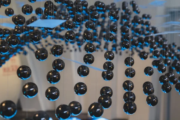 Ayrıntı Çin Pavyonu, Expo 2015, Milano, İtalya