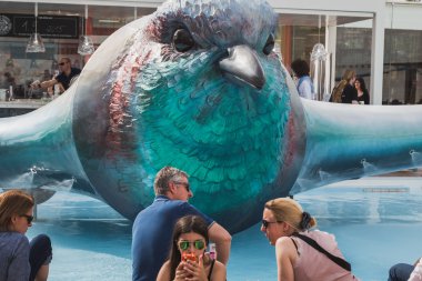 Çek Cumhuriyeti Pavyonu, Expo 2015 Mialn, İtalya