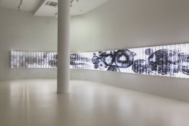 Kore Pavyonu, Expo 2015, Milano, İtalya