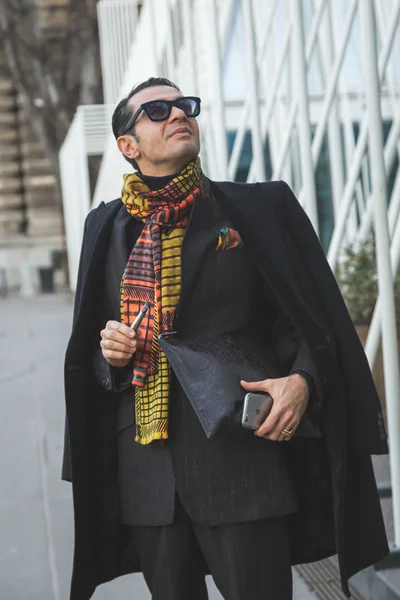 Défilé de mode Jil Sander pour Milan Hommes — Photo