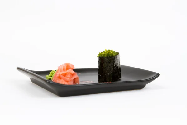 Image of tasty gunkan — Stock Photo, Image