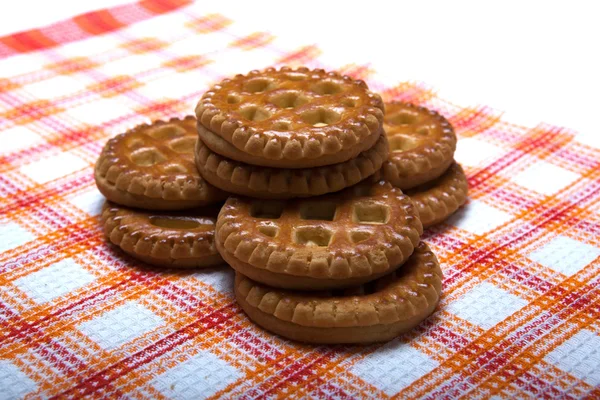 Bodegón de las cookies —  Fotos de Stock