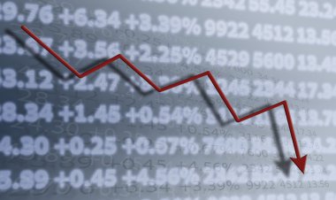 Sayılarla basamak ve diyagramı içeren tablo