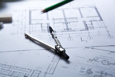 Çizim kağıt ve araçları