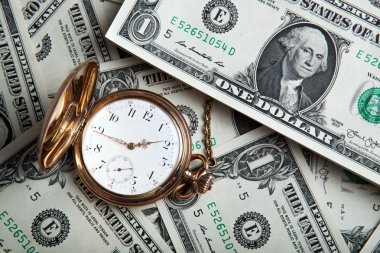 altın saat ve dolar faturaları