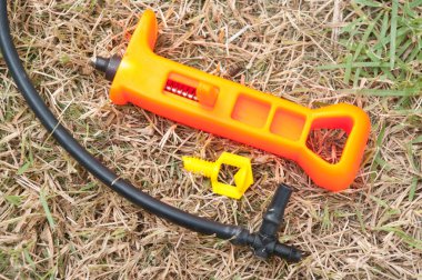 sulama sistemleri ekipmanları