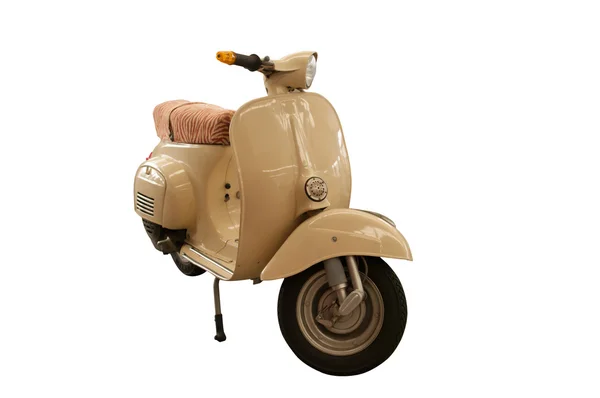 Klasik motorcycl kadar kapatın