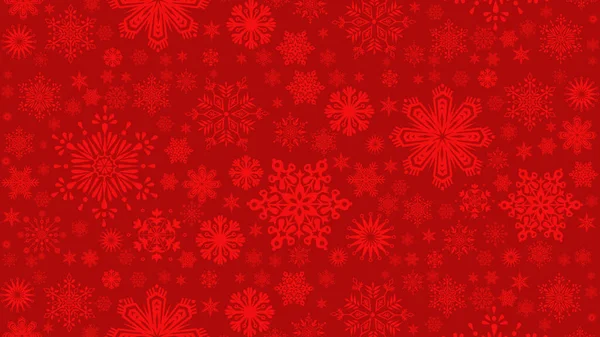 Kar taneleriyle yapılmış bir arka plan. Noel 'i kutlama zamanı.