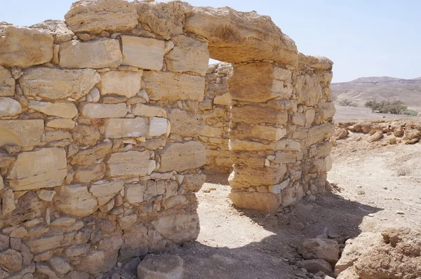 Fortaleza Moa, Israel del Sur —  Fotos de Stock